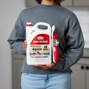 Ortho Home Defense Insect Killer for Indoor & Perimeter2 with Comfort Wand, 1 gal.