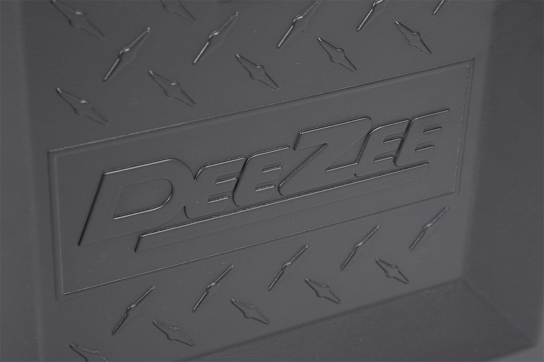 Dee Zee 91717P Trailer Tongue Tool Box