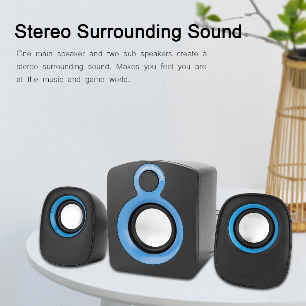 Computer Speaker Noise 10pcs Stereo Audio Isolator Common Anti