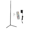 thumbnail image 2 of Modern Corner Lamp, US Plug 100 To 240V Adjustable Height RGB Color Changing LED Floor Lamp  for Living Room, 2 of 7