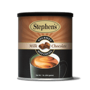 Stephen's Milk Chocolate Gourmet Hot Cocoa, 1 lb