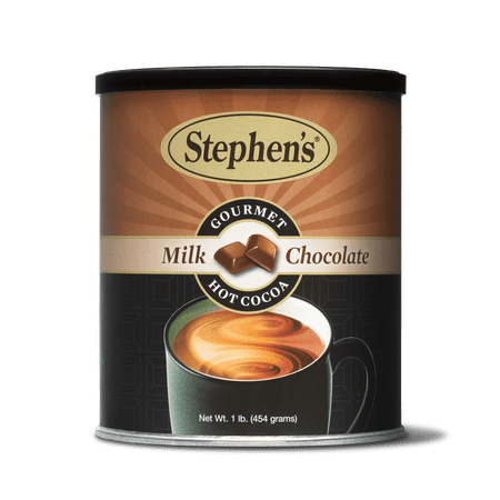 Stephen's Gourmet Milk Chocolate Hot Cocoa, 16 oz