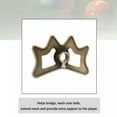 thumbnail image 3 of Billiard/Pool Accessory: Permanent Bridge Head, Stick Rest Frame 68x95x12.3mm, 3 of 10