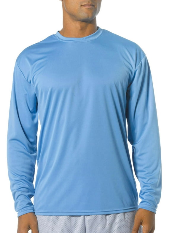 Cooling Long Sleeve Shirt