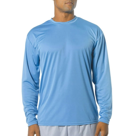 Cooling Performance Long Sleeve Crew