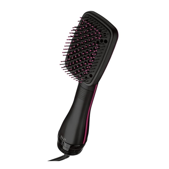 Cepillo Revlon One-Step Secador y Estilizador Negro