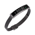 thumbnail image 1 of Bracelet Smart Bracelet Fitness Tracker  5.3 Health Tracker Bracelet Water Proof for Running Riding with APP, 1 of 7
