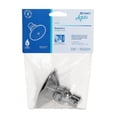 thumbnail image 2 of Regadera Aqua Truper 3'' CABEZA SOLA R-502S, 2 of 2