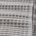 thumbnail image 5 of Juego de toallas Modern Threads, 6 piezas, 100% algodón peinado y lino, 5 of 5