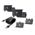 thumbnail image 2 of Baterías Recargables NYKO para Controles de Xbox One y Xbox Series, 2 of 4