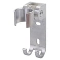 thumbnail image 2 of Lierteer Universal Shower Head Bathroom Aluminum Adjustable Holder Wall Bracket Mount, 2 of 6