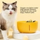 thumbnail image 4 of Fuente para Mascotas de 676 Oz/2 L Fuente de Agua Automática para Gatos Dispensador de Agua para Perros para Gatos Perros Varias Mascotas ANGGREK Otros, 4 of 8