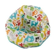 Replacement Parts for Fisher-Price Animal Activity Jumperoo FFJ00 - Includes 1 Replacement Seat Pad