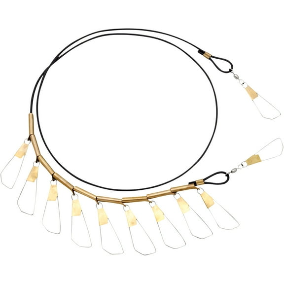 Rapala Metal Fish Stringer