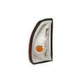 thumbnail image 2 of URO Parts 000 820 8821 Amber Left Turn Signal, 2 of 3