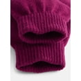 thumbnail image 3 of Wonder Nation Kids' Colorblocked Beanie Hat and Gloves Set, 3- Piece, 3 of 4
