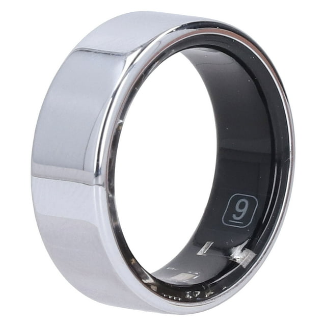Smart Ring Health Tracker Smart Fitness Tracker Ring Fitness Tracker Health Ring Fitness Smart Ring Smart Ring Smart Ring Health Fitness Tracker Tracking Ring for Sports