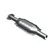 thumbnail image 3 of MagnaFlow Convertisseur Catalytique Direct-Fit Grade Standard Conforme Fédéral/EPA 23436, 3 of 4