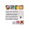 thumbnail image 5 of Kit De Decoración De Pasteles Set De Reposteria 322pzs COLORES, 5 of 5