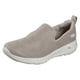 thumbnail image 1 of Zapatillas Skechers Go Walk Joy para mujer, color topo, talla 7, 1 of 4