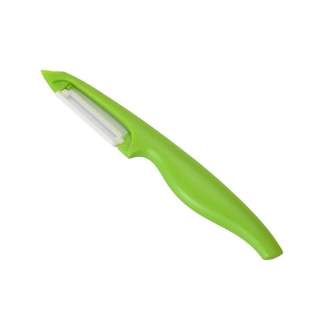 

MATHOWAL Vegetable Peeler Peelers Ceramic Peeler Vegetable Knife Peeler for Chef Great for Vegetables Fruit and Potatoes
