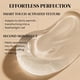 thumbnail image 5 of Face Primer Pro Silicone difumina instantáneamente los poros e hidrata la piel, 5 of 7