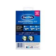 Dentek Professional Fit Dental Guard | Maximum Protection | 1-Pack