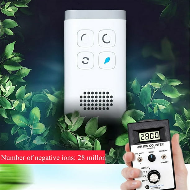 Pluggable small ozone deals