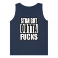 thumbnail image 2 of Straight Outta F**** Tank Top, 2 of 4