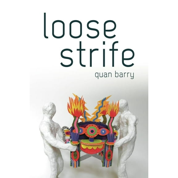Pitt Poetry Loose Strife, (Paperback)