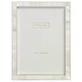thumbnail image 2 of Addison Ross, Shell Photo Frame, 5x7, Mother of Pearl & Silver, 5 x 7 Inches, 2 of 3