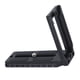 thumbnail image 5 of Placa de liberación rápida soporte en L Placa de liberación rápida Almohadilla antideslizante de silicona para Ronin RS2 ANGGREK Otros, 5 of 8