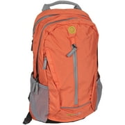 EcoGear 20 ltr Backpacking Backpack, Orange
