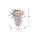 thumbnail image 2 of Vickerman 36"" Flk Alberta Teardrop w/Cone Dur 50CL - A155308, 2 of 2