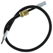 Niche Tachometer Cable for Kawasaki KZ200A KZ250 CSR LTD KZ400A KZ400D KZ400S 54018-024 54018-019 519-CCB2124L
