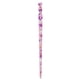 thumbnail image 1 of Purple Hair Stick Accessories for Decoration Made of Acetate Sheet One Size Fits All, 1 of 3