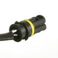 thumbnail image 5 of Maxfavor 2X O2 Oxygen Sensor for 2008-2004 Chrysler Crossfire V6 3.2L Left Side Upstream Downstream, 5 of 7