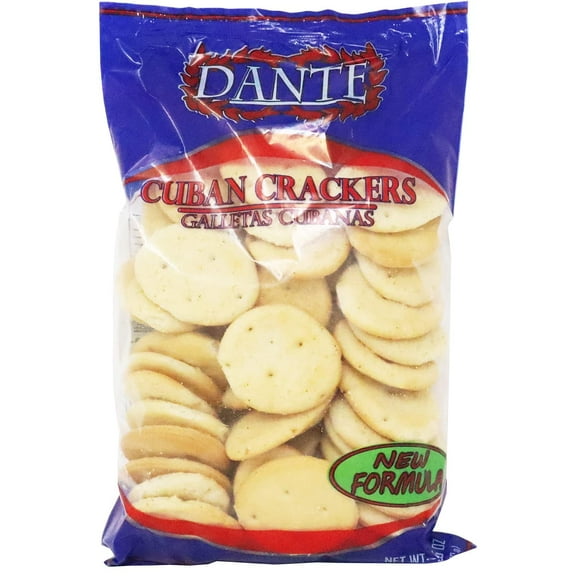 Dante Crackers Cuban Galletas OIF8 Cubanas (1)
