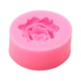 thumbnail image 3 of PENGXIANG ‘s Kitchen Silicone Fondant Cake Mold Flower Shaped Cake Bread Mould DIY Baking Utensils Tool, 3 of 9