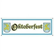 Oktoberfest Sign Banner