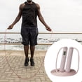 thumbnail image 4 of CEORPER Exercise Jump Rope Fitness Skipping Rope Electronic Counting Jumping Rope, 4 of 8