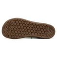 thumbnail image 7 of HOBIBEAR Women's Barefoot Mesh Sneakers - Lightweight Wide Toe Zero Drop Slip-On, 7 of 7