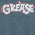 thumbnail image 3 of Grease - Original Movie Art - Women's Racerback Tank Top, 3 of 5