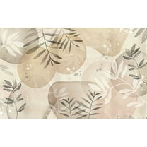 Pearl Wall Mural