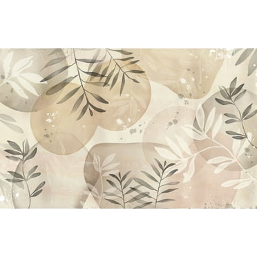 Pearl Wall Mural
