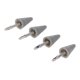 thumbnail image 4 of Puntas de lápiz óptico para tableta, escritura más suave, Flexible, fácil instalación, puntas de lápiz táctil para lápiz HUAWEI M, 4 Uds., 4 of 8
