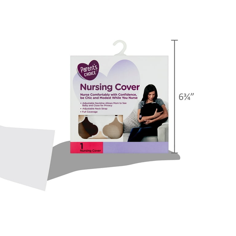 Parents choice sale nursing cover