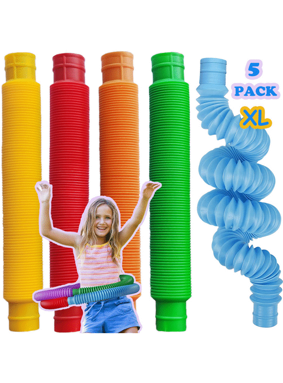 Pop it Fidgets in Fidget Toys Red