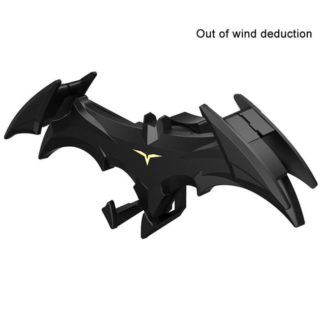 Car Phone Mount Gravity Bat Phone Holder Stand