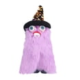 thumbnail image 1 of Mom's Best Letreros de mesa de Halloween de fantasmas esponjosos de 10", 1 of 5